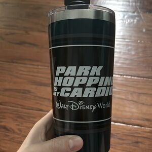 Disney cup